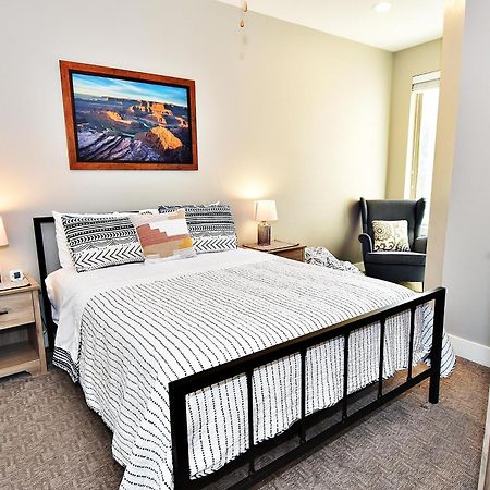 Villa Entrada At Moab 420 And 424 And 428 Extérieur photo