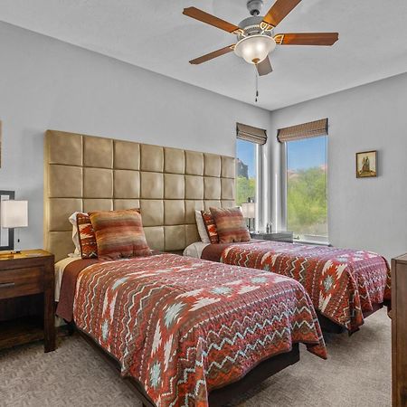 Villa Entrada At Moab 420 And 424 And 428 Extérieur photo