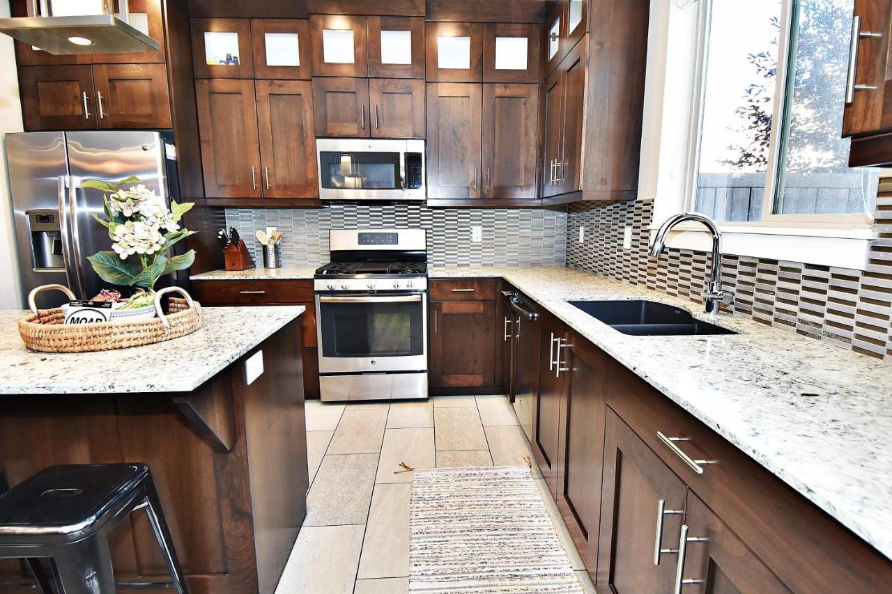 Villa Entrada At Moab 420 And 424 And 428 Extérieur photo