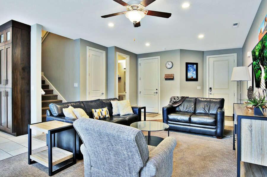 Villa Entrada At Moab 420 And 424 And 428 Extérieur photo