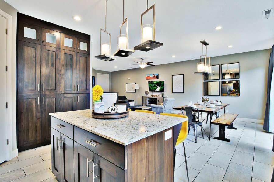 Villa Entrada At Moab 420 And 424 And 428 Extérieur photo