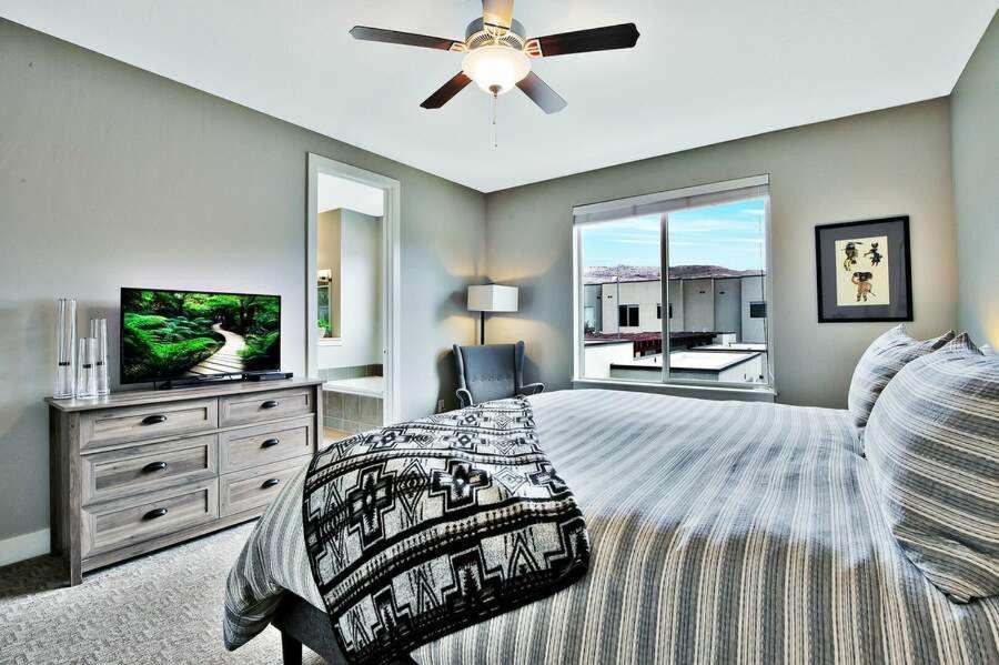 Villa Entrada At Moab 420 And 424 And 428 Extérieur photo
