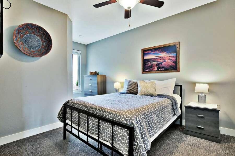 Villa Entrada At Moab 420 And 424 And 428 Extérieur photo