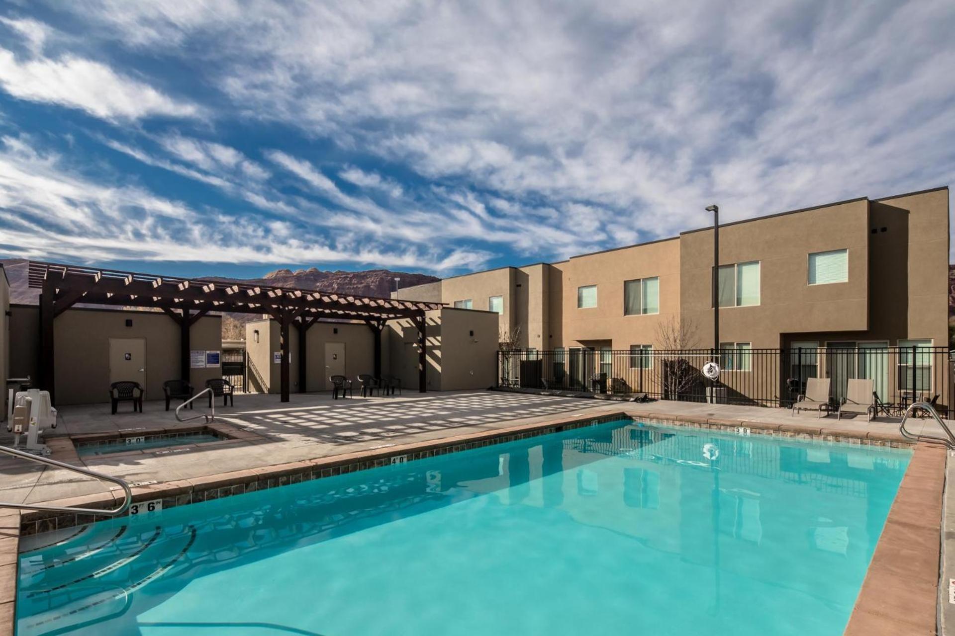 Villa Entrada At Moab 420 And 424 And 428 Extérieur photo
