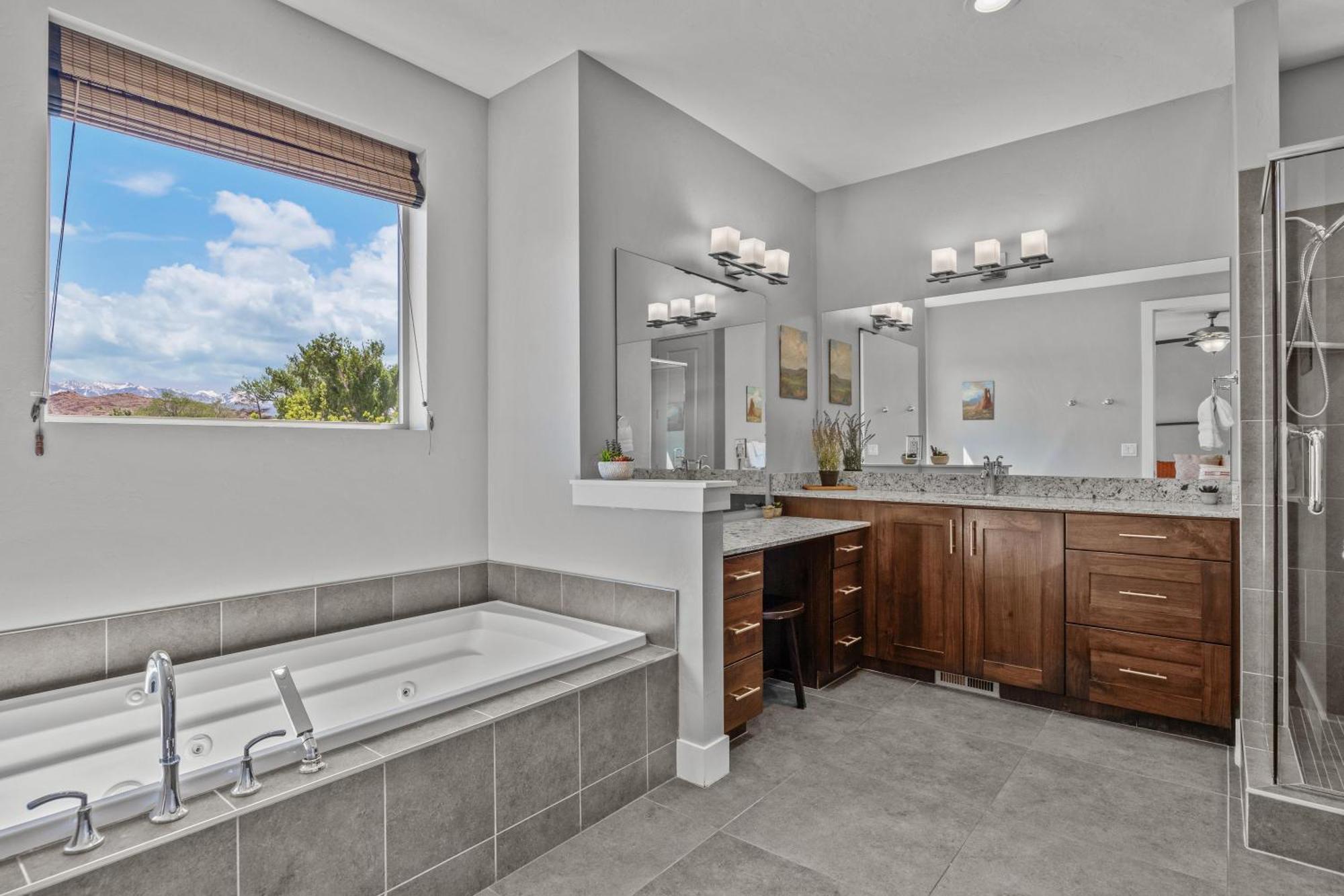 Villa Entrada At Moab 420 And 424 And 428 Extérieur photo