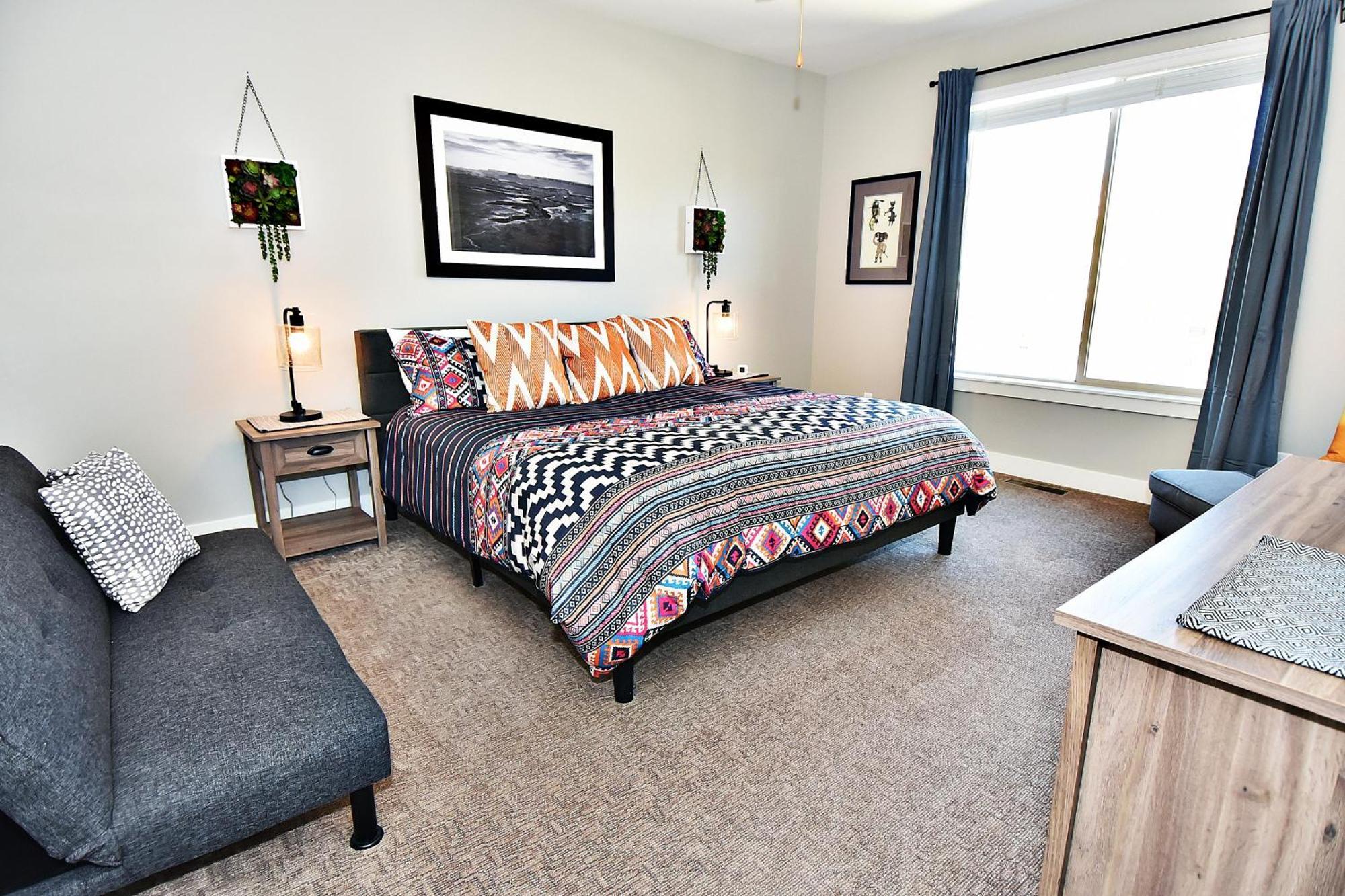 Villa Entrada At Moab 420 And 424 And 428 Extérieur photo