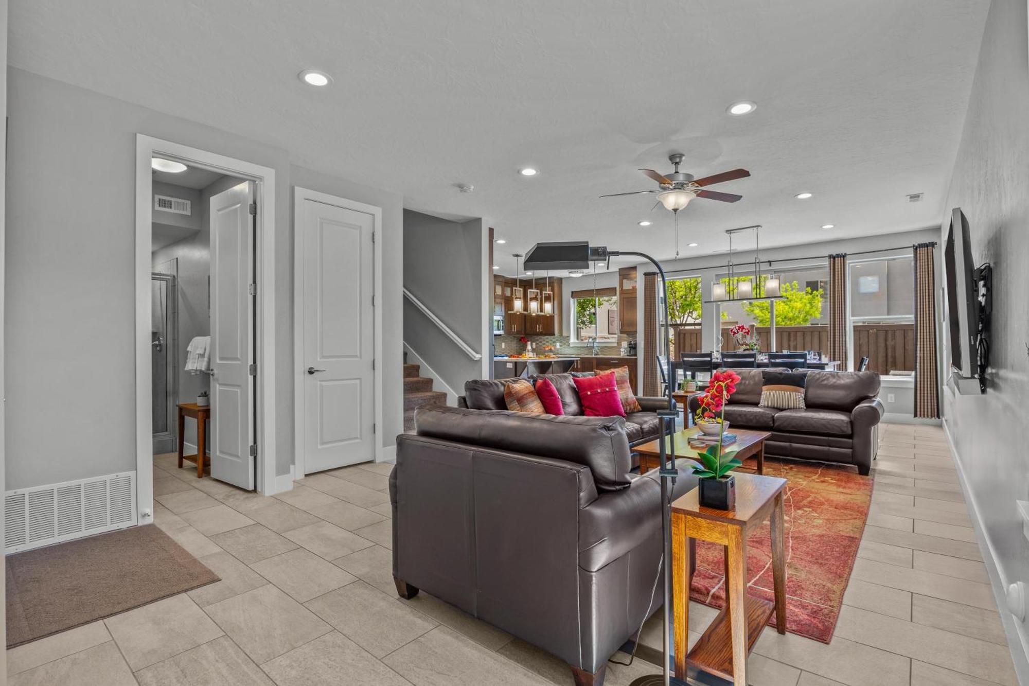 Villa Entrada At Moab 420 And 424 And 428 Extérieur photo