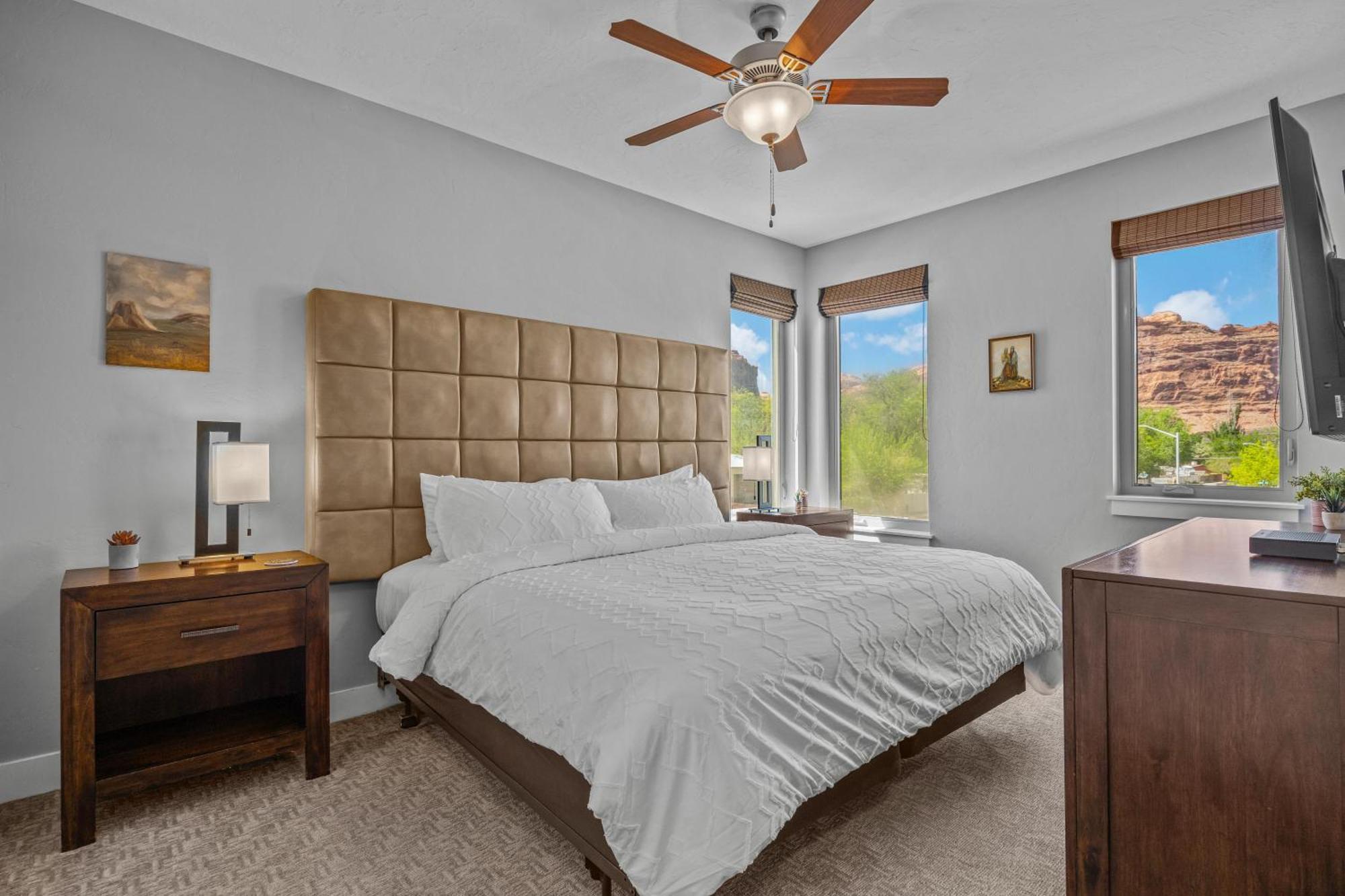 Villa Entrada At Moab 420 And 424 And 428 Extérieur photo