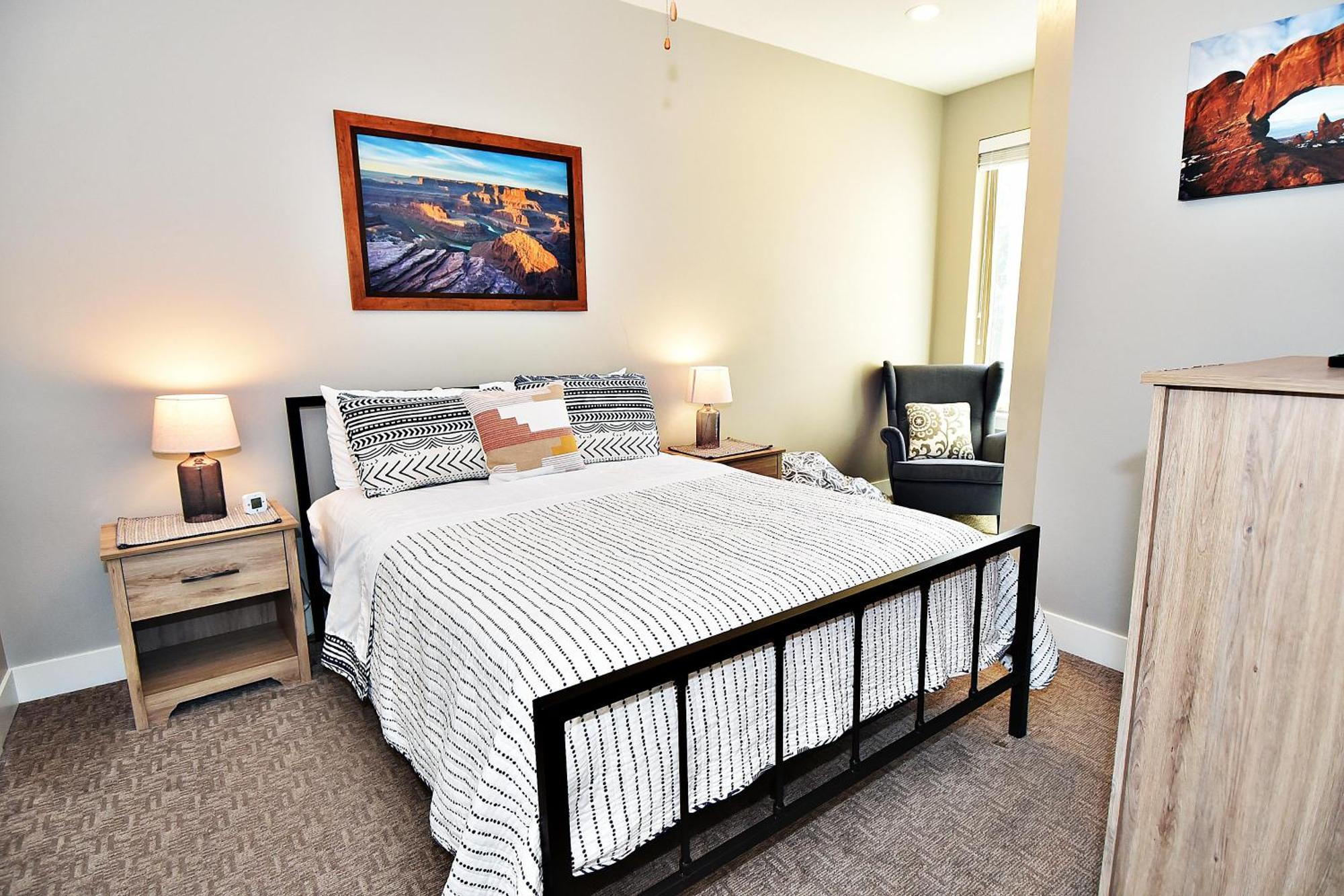 Villa Entrada At Moab 420 And 424 And 428 Extérieur photo