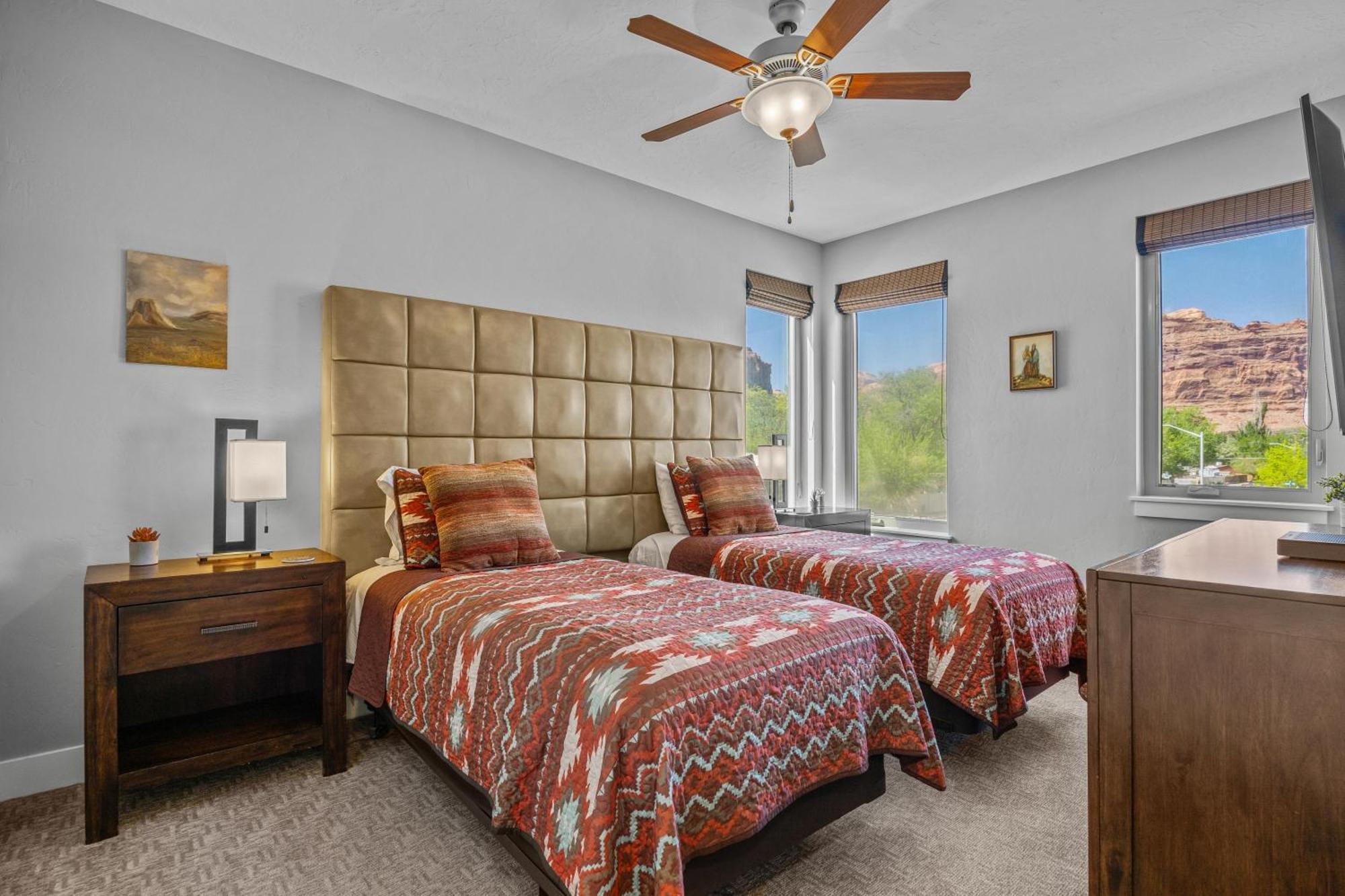Villa Entrada At Moab 420 And 424 And 428 Extérieur photo