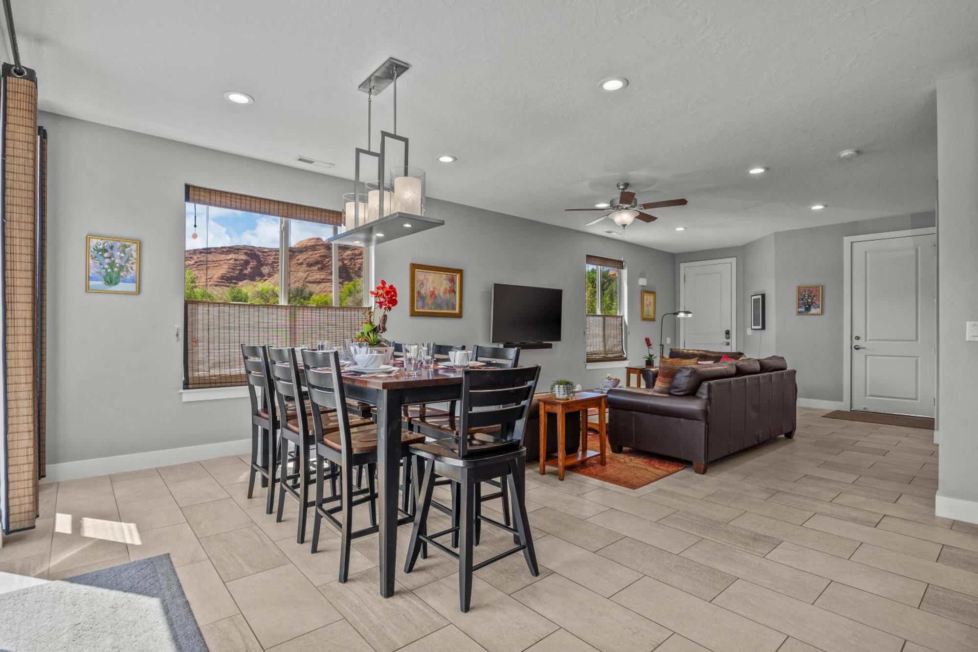 Villa Entrada At Moab 420 And 424 And 428 Extérieur photo